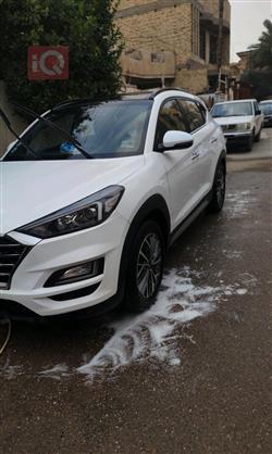 هيونداي توسان